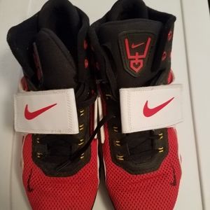 Mens nike air sneakers